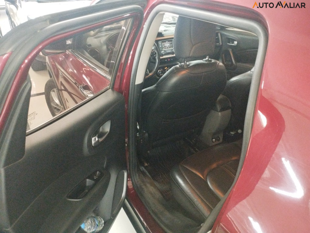 FIAT TORO 2.0 16V TURBO DIESEL VOLCANO 4WD AT9