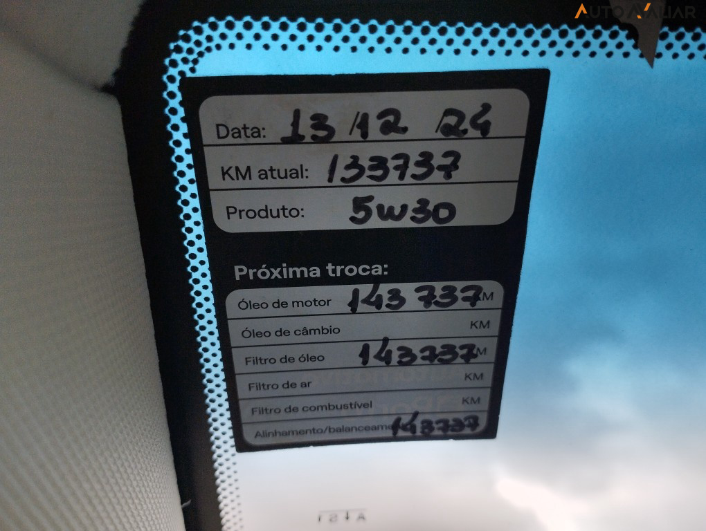 FIAT LINEA 1.8 ESSENCE 16V FLEX 4P AUTOMATIZADO