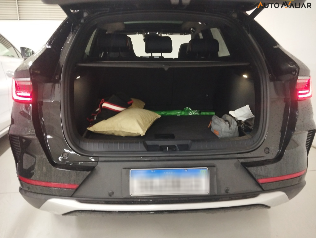 BYD SONG PLUS 1.5 DM-I HÍBRIDO AUTOMÁTICO