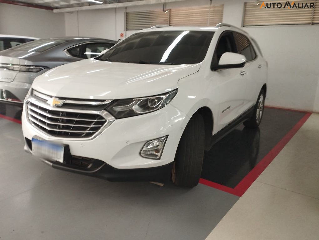 CHEVROLET EQUINOX 2.0 16V TURBO GASOLINA PREMIER AWD AUTOMATICO