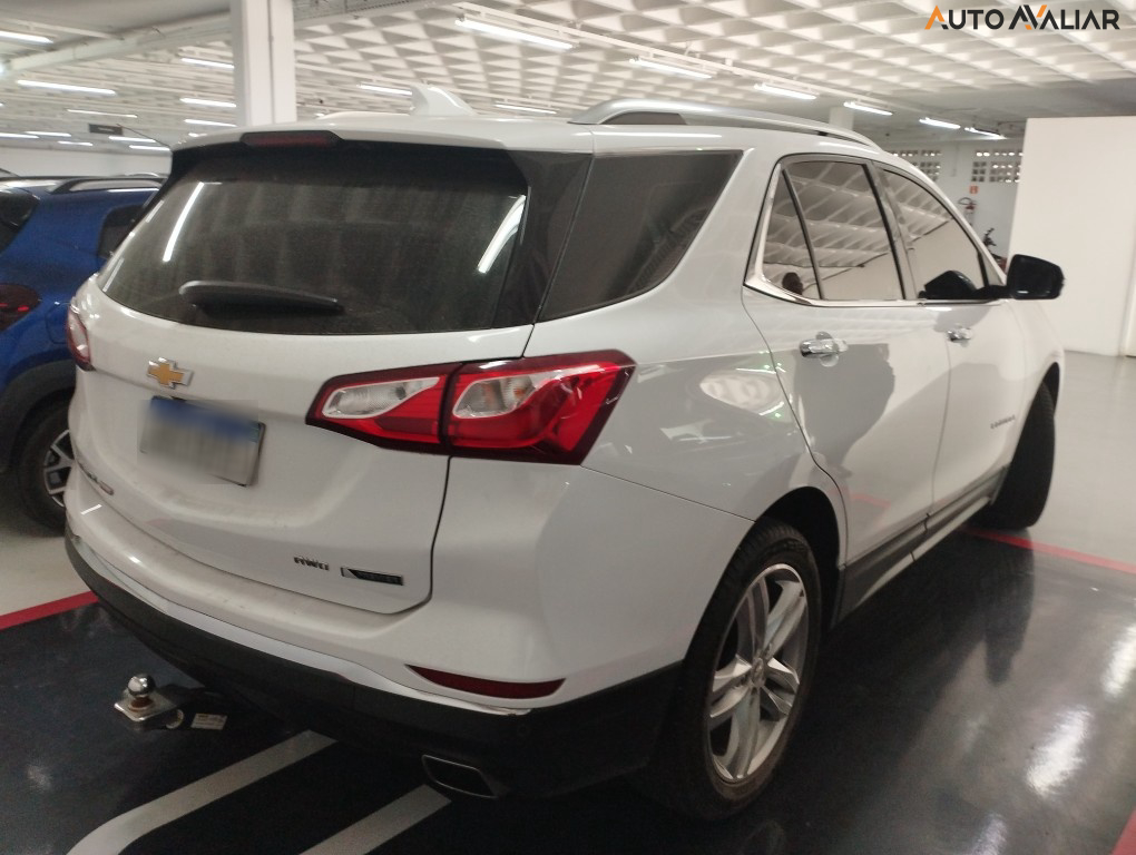 CHEVROLET EQUINOX 2.0 16V TURBO GASOLINA PREMIER AWD AUTOMATICO