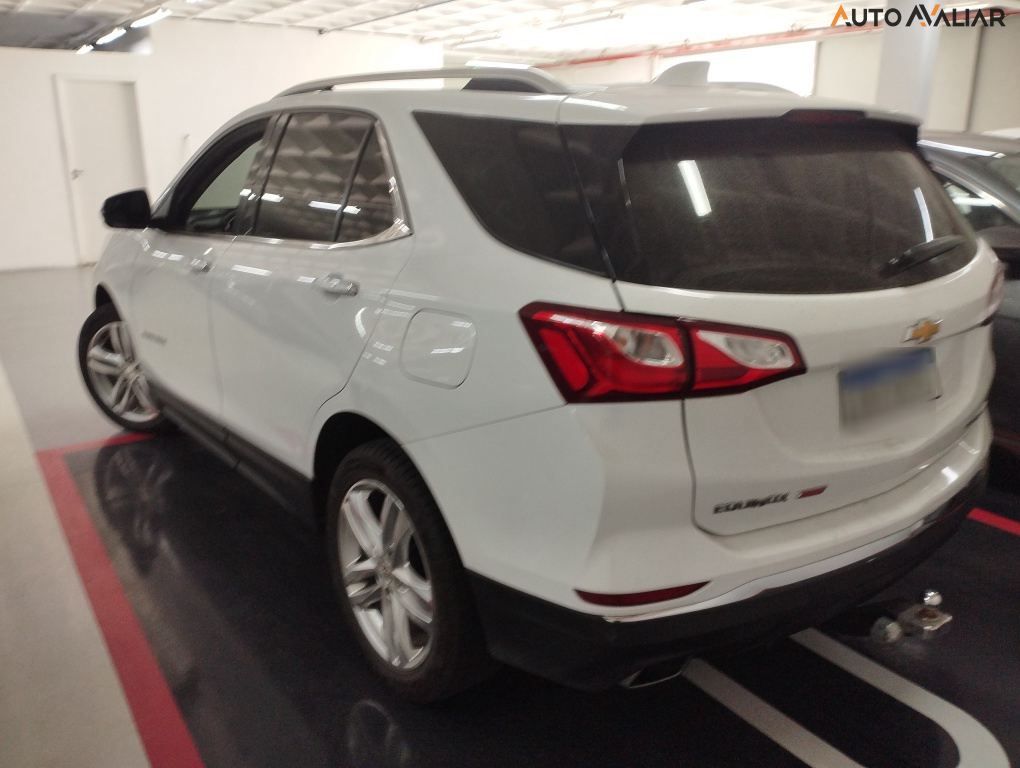CHEVROLET EQUINOX 2.0 16V TURBO GASOLINA PREMIER AWD AUTOMATICO