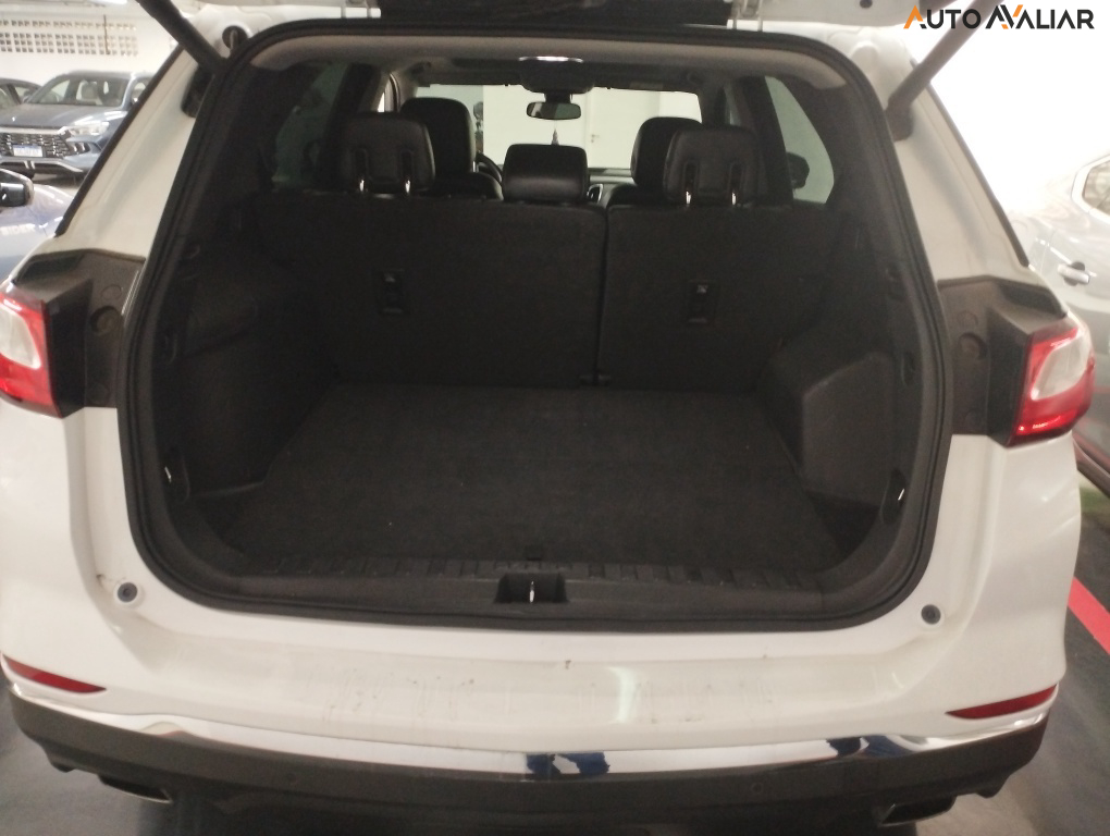 CHEVROLET EQUINOX 2.0 16V TURBO GASOLINA PREMIER AWD AUTOMATICO