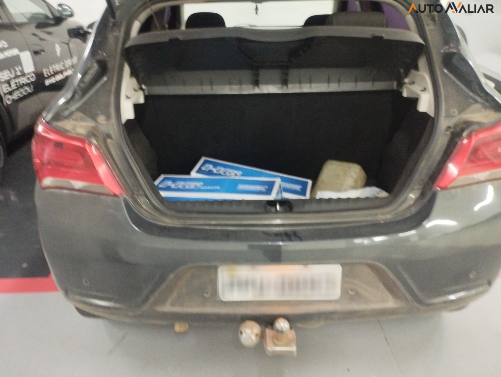 CHEVROLET ONIX 1.4 MPFI LT 8V FLEX 4P MANUAL