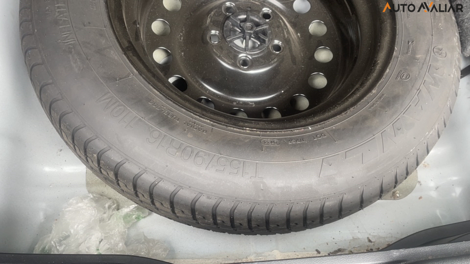 HYUNDAI CRETA 1.0 TGDI FLEX LIMITED AUTOMÁTICO