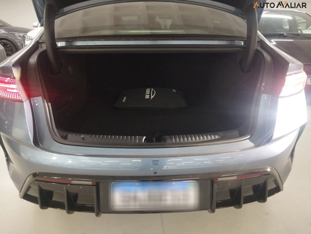 BYD SEAL AWD GS 590EV