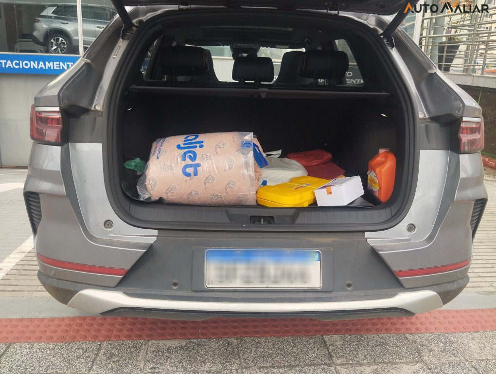 BYD SONG PLUS 1.5 DM-I HÍBRIDO AUTOMÁTICO