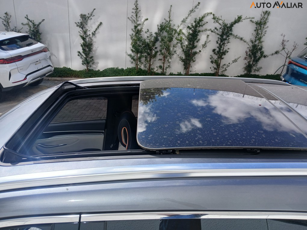 BYD SONG PLUS 1.5 DM-I HÍBRIDO AUTOMÁTICO