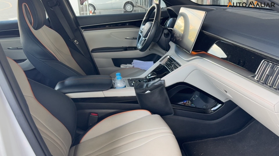 BYD SONG PLUS 1.5 DM-I HÍBRIDO AUTOMÁTICO