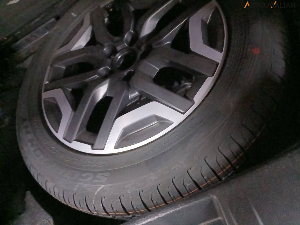 JEEP RENEGADE 1.3 T270 Turbo Flex Trailhawk 4x4 At9