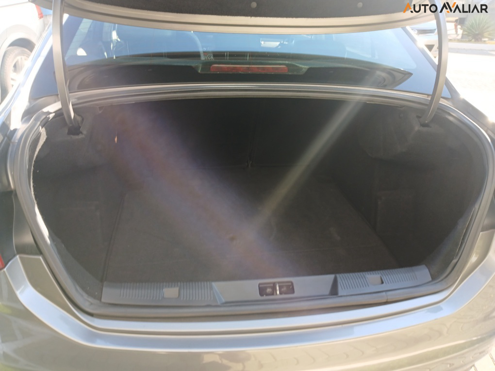 CITROEN C4 LOUNGE 1.6 EXCLUSIVE 16V TURBO FLEX 4P AUTOMATICO