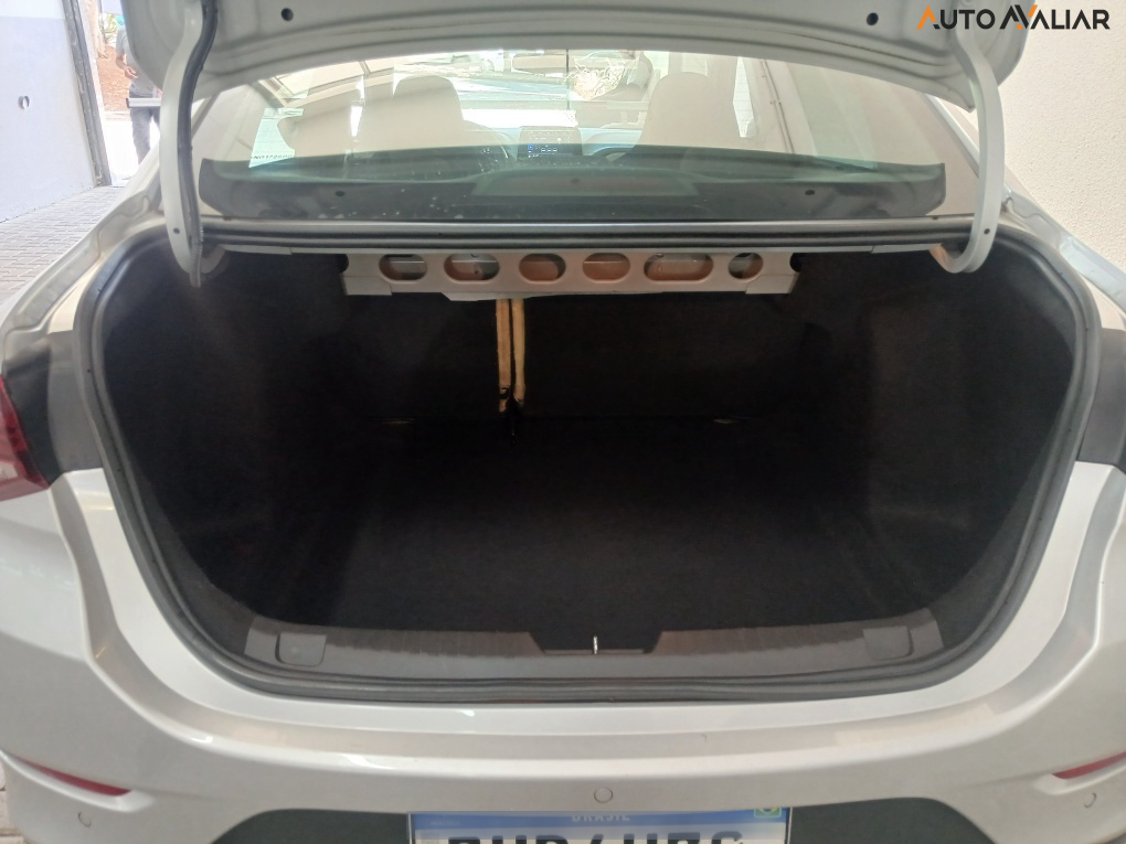 CHEVROLET ONIX 1.0 TURBO FLEX PLUS LTZ MANUAL