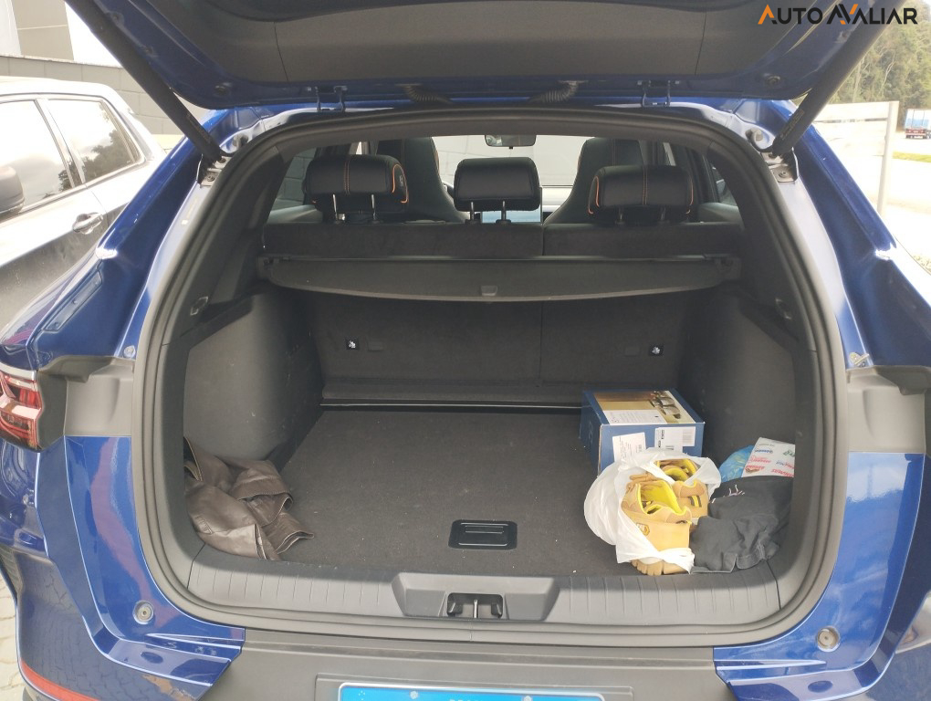 BYD SONG PLUS 1.5 DM-I HÍBRIDO AUTOMÁTICO