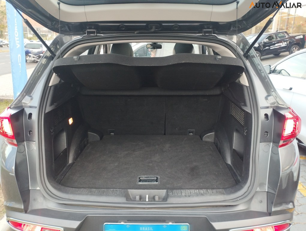 CHERY TIGGO 7 1.5 VVT TURBO IFLEX TXS DCT