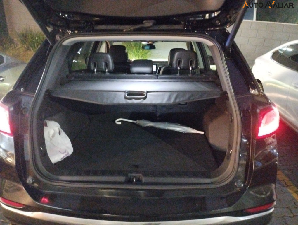 CHEVROLET EQUINOX 2.0 16V TURBO GASOLINA PREMIER AWD AUTOMATICO