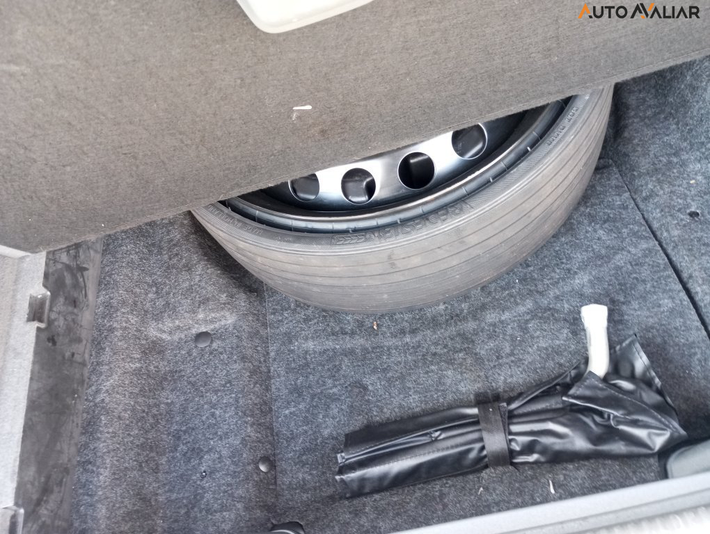 AUDI Q5 2.0 TFSI AMBIENTE 16V 225CV GASOLINA 4P AUTOMATICO