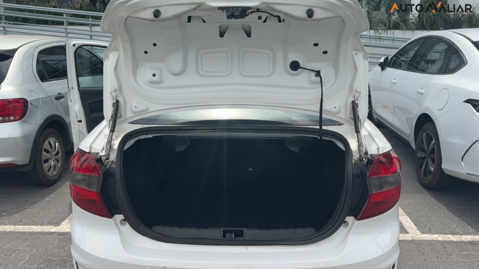 FORD KA 1.5 TI-VCT FLEX SE PLUS MANUAL