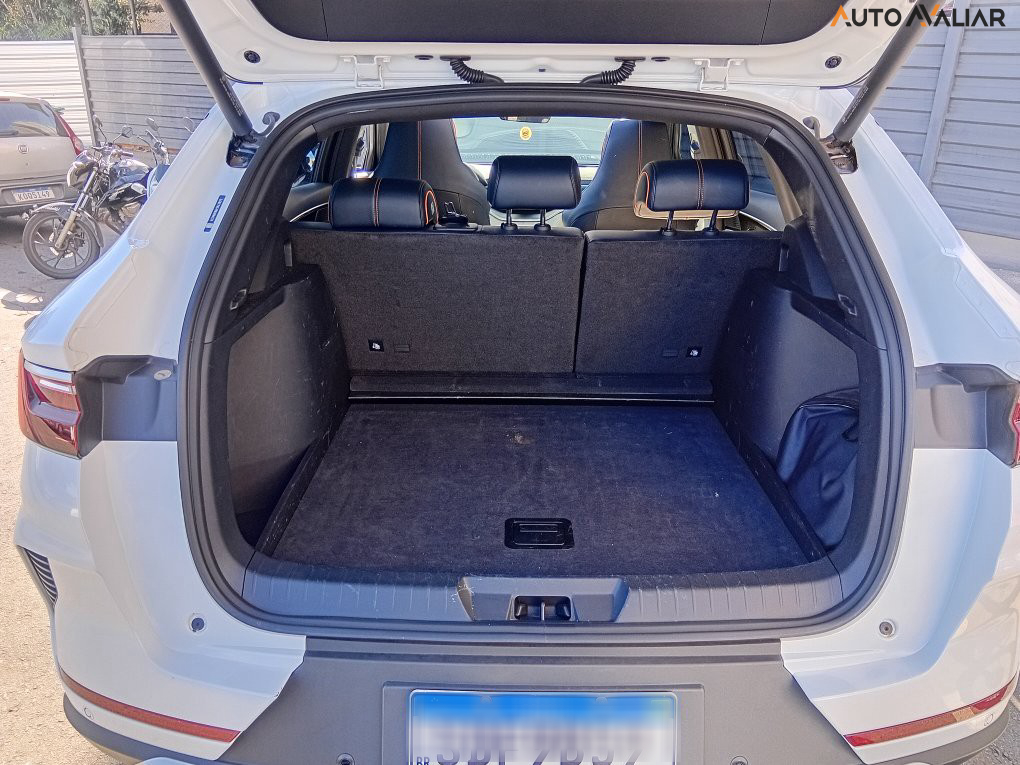 BYD SONG PLUS 1.5 DM-I HÍBRIDO AUTOMÁTICO