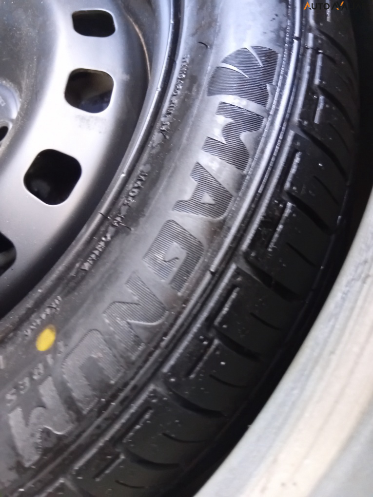 VOLKSWAGEN GOL 1.6 16V MSI TOTALFLEX 4P MANUAL