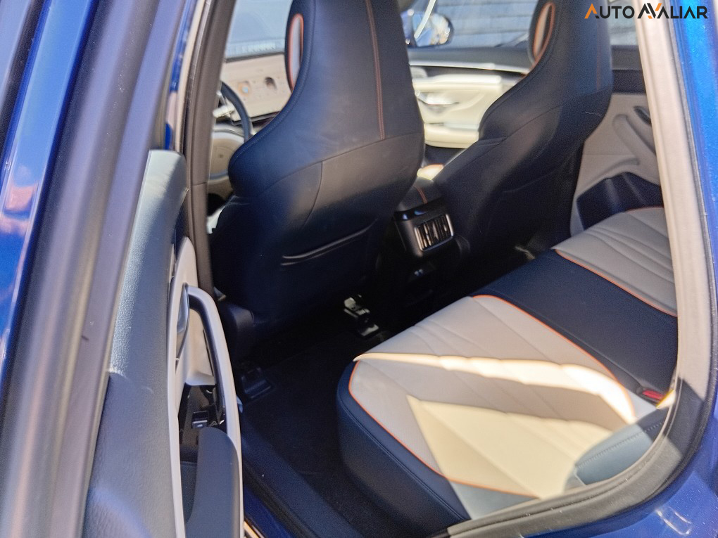 BYD SONG PLUS 1.5 16V AUT. (HIBRIDO)