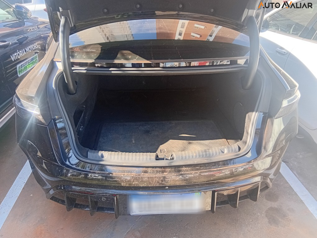 BYD SEAL AWD GS 590EV