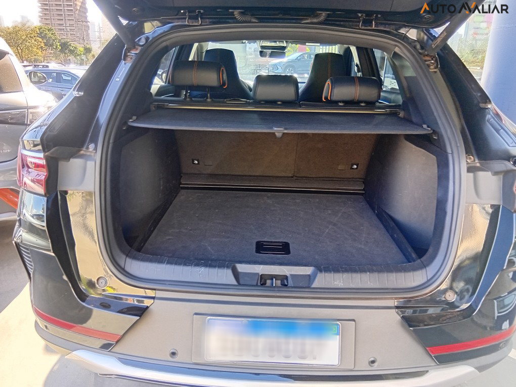 BYD SONG PLUS 1.5 DM-I HÍBRIDO AUTOMÁTICO