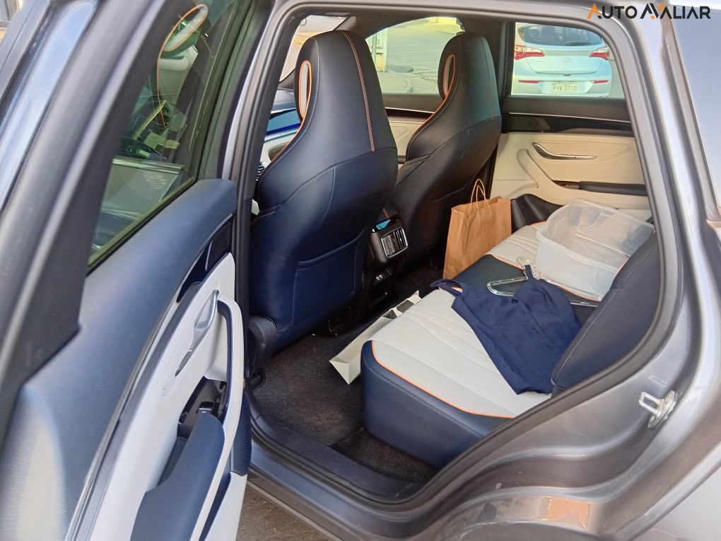 BYD SONG PLUS 1.5 DM-I HÍBRIDO AUTOMÁTICO