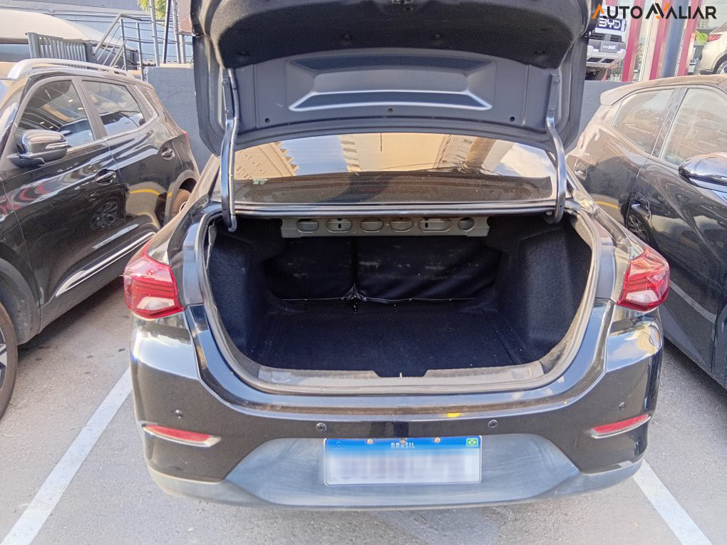 CHEVROLET ONIX 1.0 LT PLUS 12V FLEX  MEC.