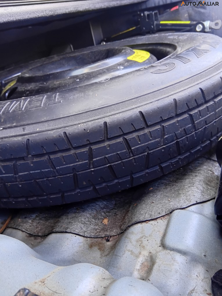 HYUNDAI IX35 2.0 16V FLEX 4P AUTOMATICO