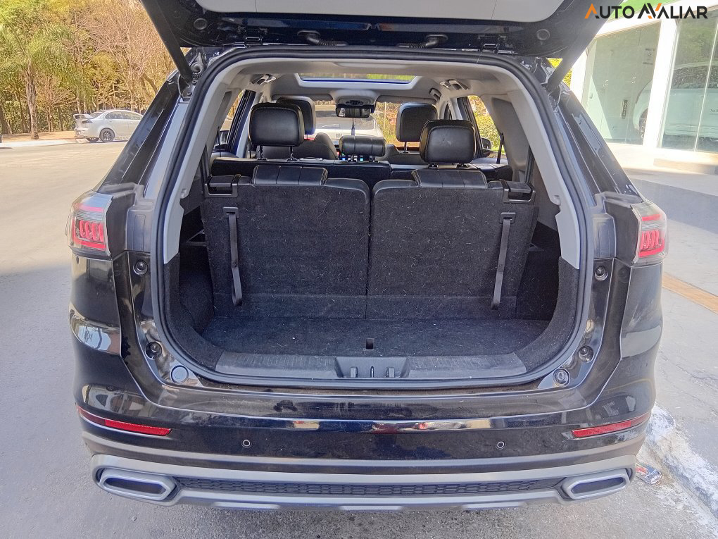 CHERY TIGGO 8 PRO 1.5 TCI PLUG-IN HYBRID DHT