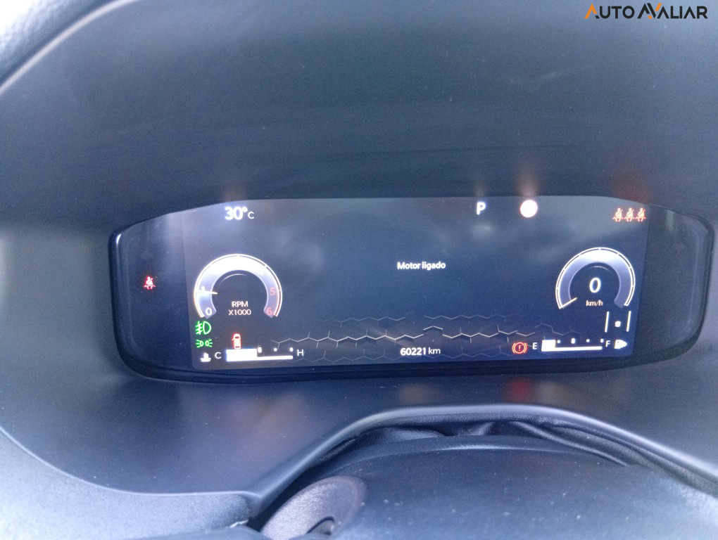 JEEP COMMANDER 2.0 TD380 TURBO DIESEL OVERLAND AT9