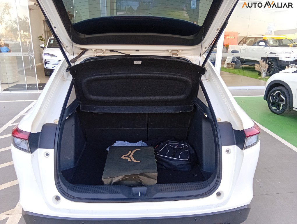 HONDA HR-V EXL 1.5 Sensing 16V 5p Aut.