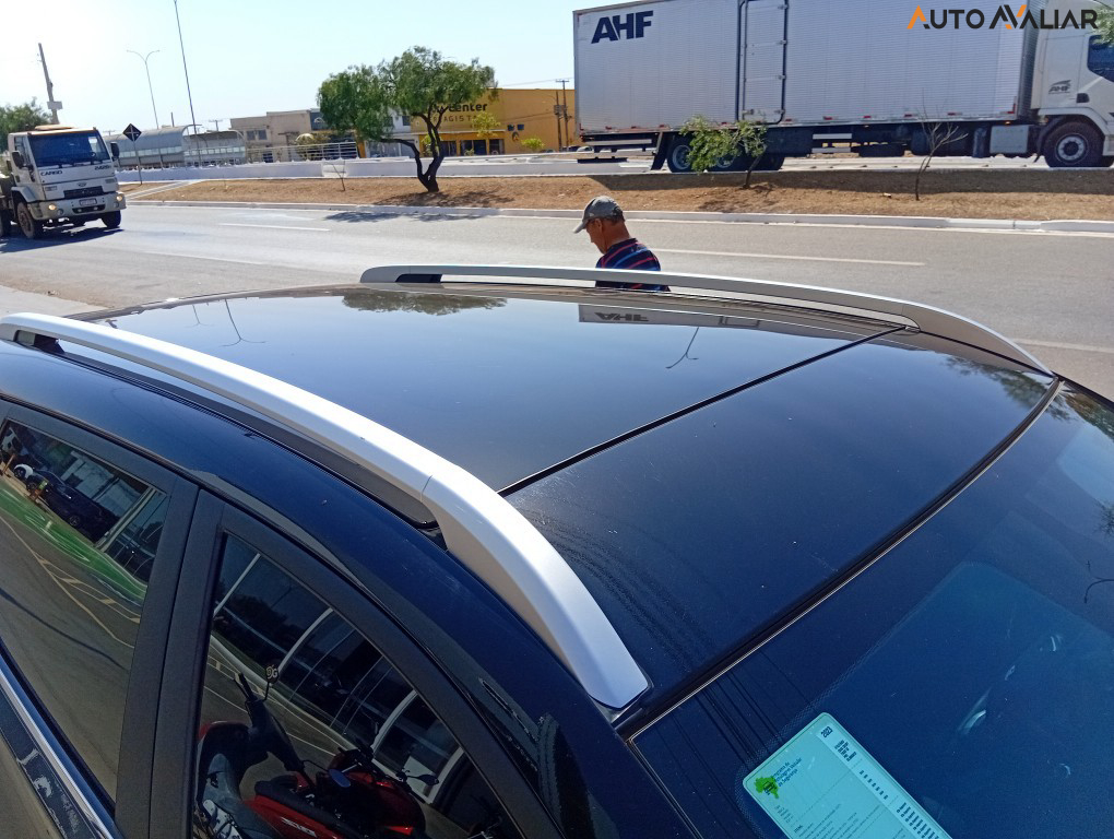 CHERY TIGGO 5X PRO 1.5 VVT TURBO iFLEX CVT