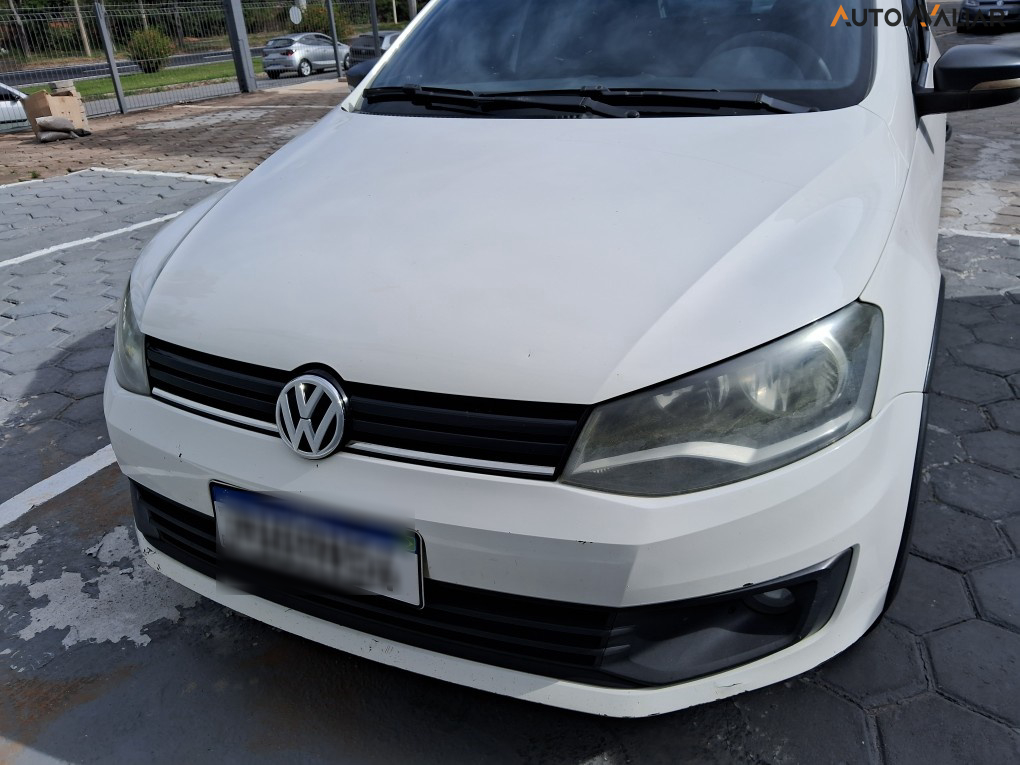 VOLKSWAGEN GOL 1.0 MI TRACK 8V FLEX 4P MANUAL
