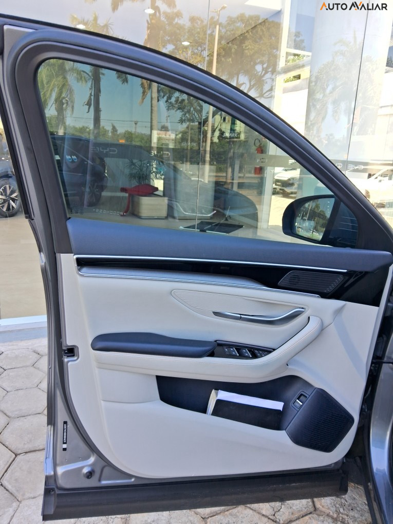 BYD SONG PLUS 1.5 DM-I HÍBRIDO AUTOMÁTICO