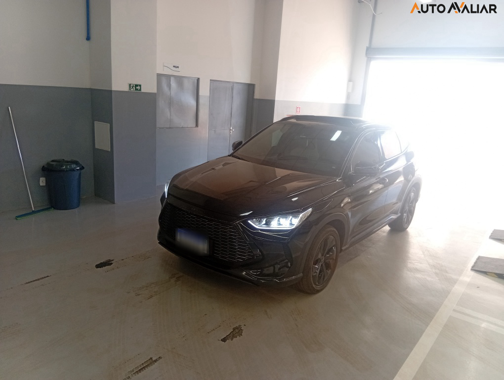 BYD SONG PLUS 1.5 16V AUT. (HIBRIDO)