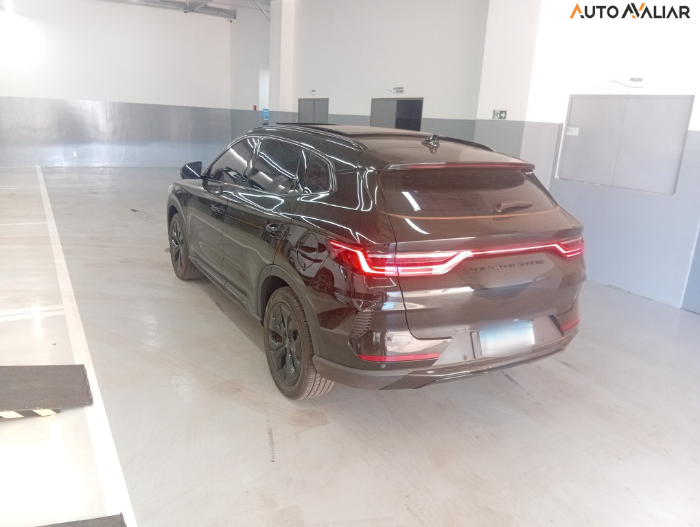 BYD SONG PLUS 1.5 16V AUT. (HIBRIDO)