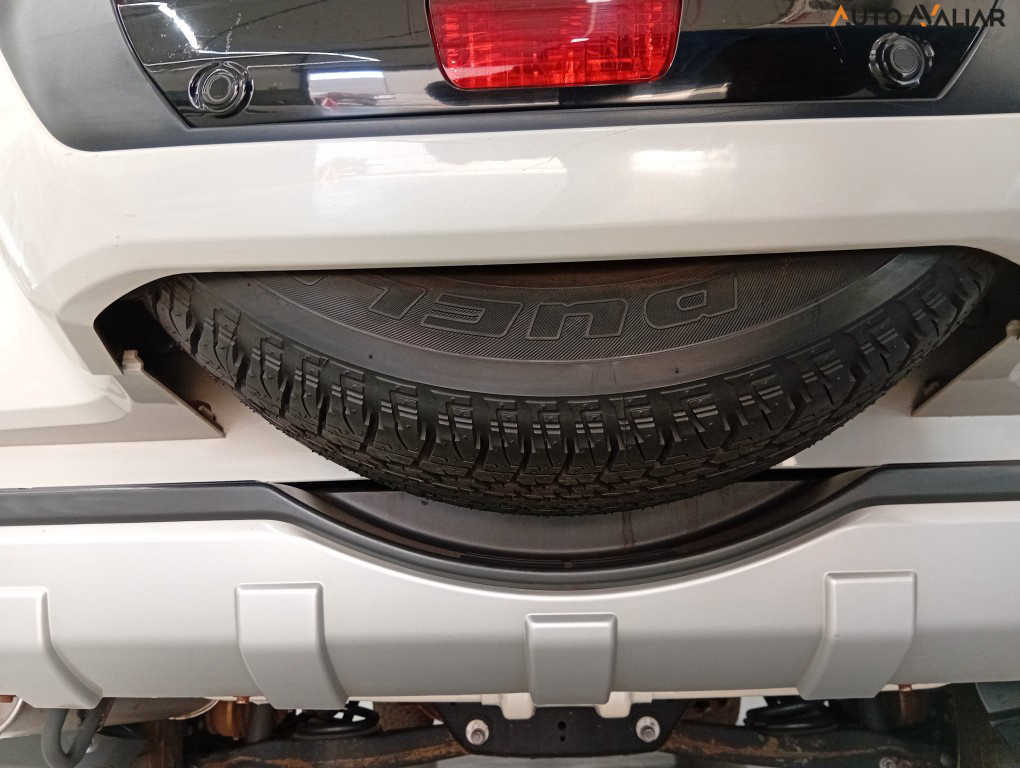 MITSUBISHI PAJERO FULL 3.8 HPE 4X4 V6 24V GASOLINA 4P AUTOMATICO