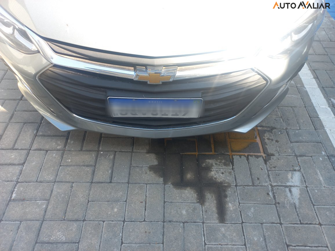 CHEVROLET ONIX 1.0 TURBO FLEX PREMIER AUTOMATICO