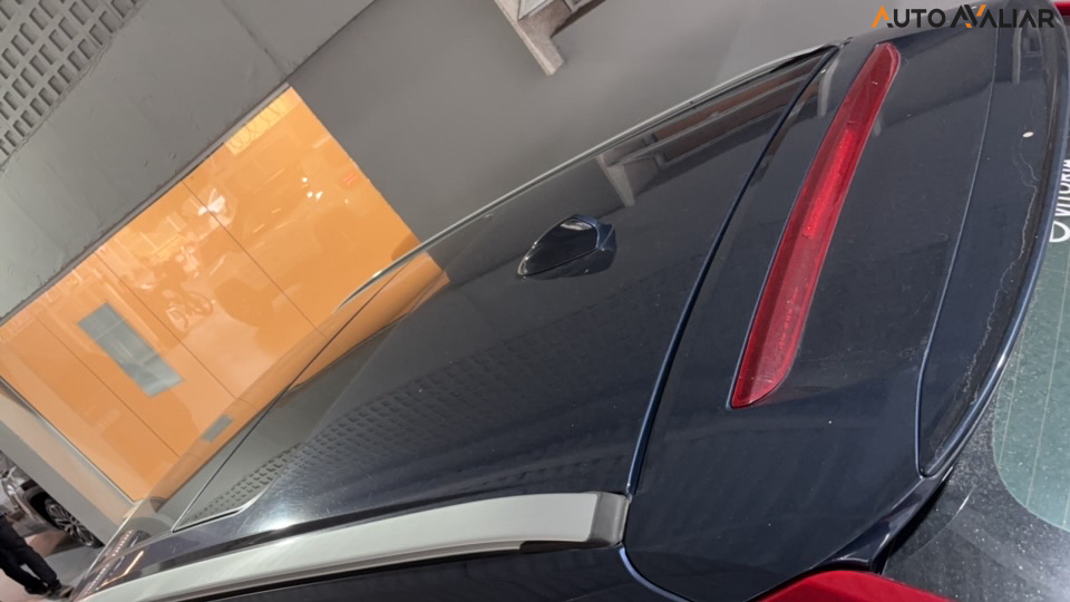 VOLVO XC60 2.0 T6 INSCRIPTION TURBO GASOLINA 4P AUTOMATICO