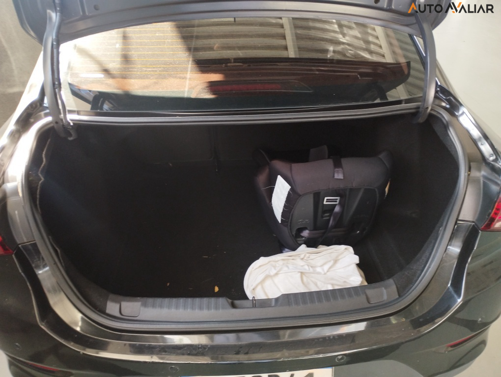 CHEVROLET ONIX 1.0 TURBO FLEX PLUS AUTOMATICO