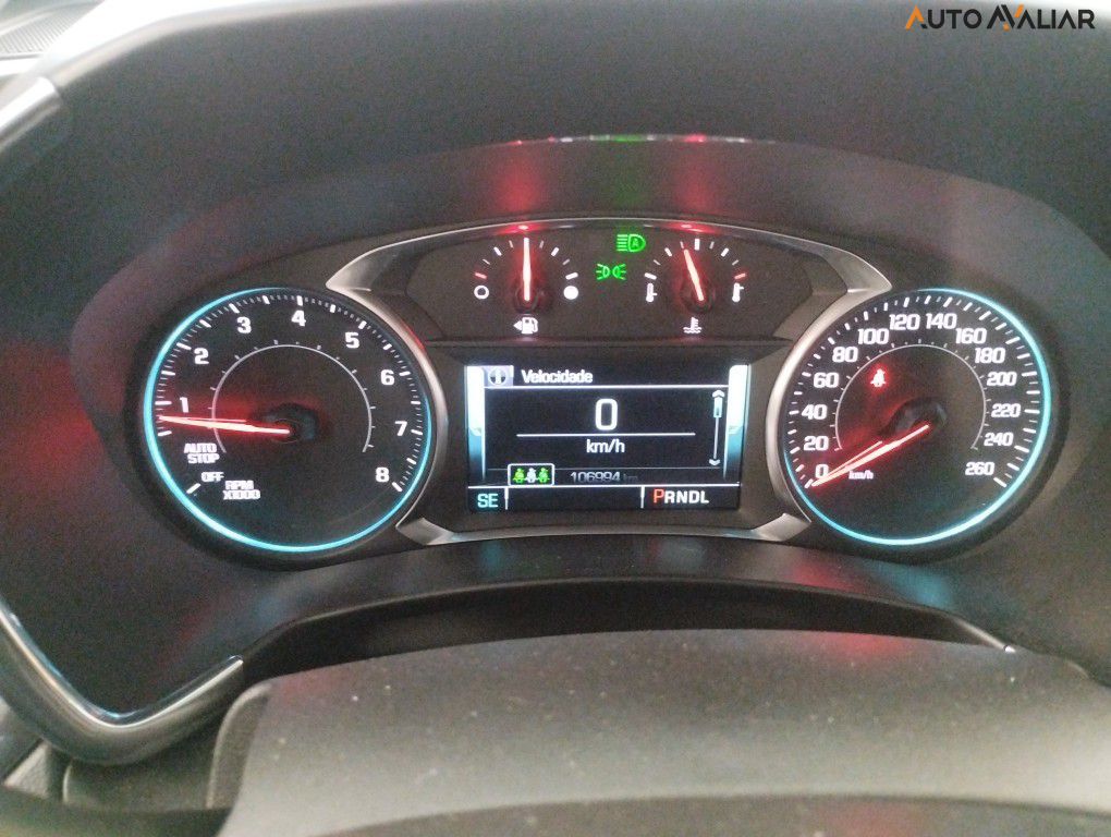 CHEVROLET EQUINOX 2.0 16V TURBO GASOLINA PREMIER AWD AUTOMATICO