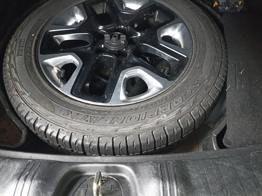 JEEP COMPASS 2.0 16V DIESEL TRAILHAWK 4X4 AUTOMATICO