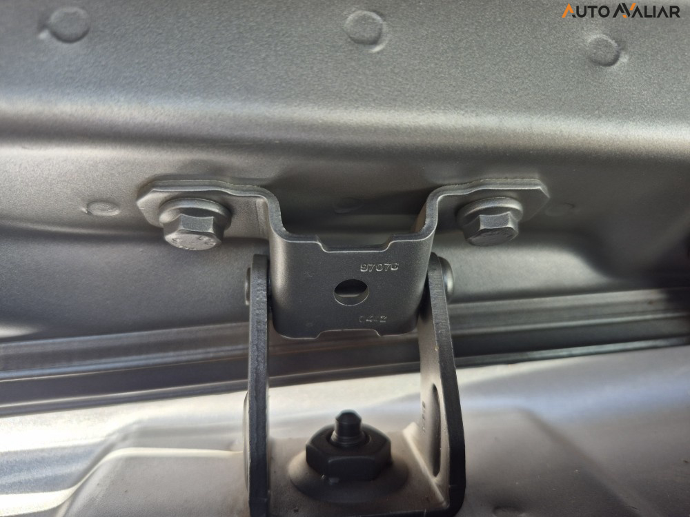 JEEP RENEGADE 1.8 16V FLEX SPORT 4P AUTOMATICO