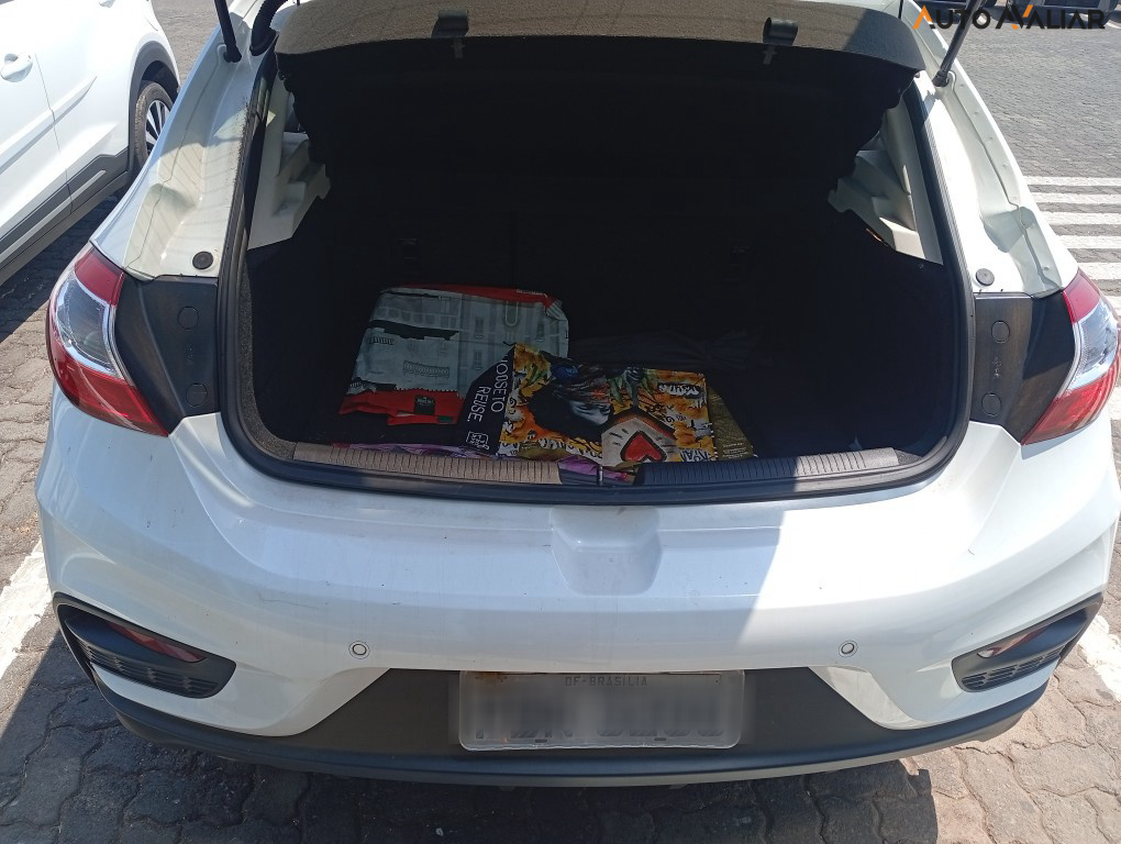 CHEVROLET CRUZE 1.4 TURBO SPORT6 LTZ 16V FLEX 4P AUTOMATICO