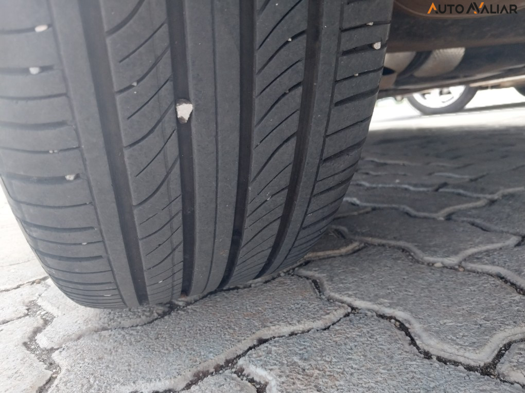 CHERY ARRIZO 6 PRO 1.5 TCI FLEX HYBRID CVT