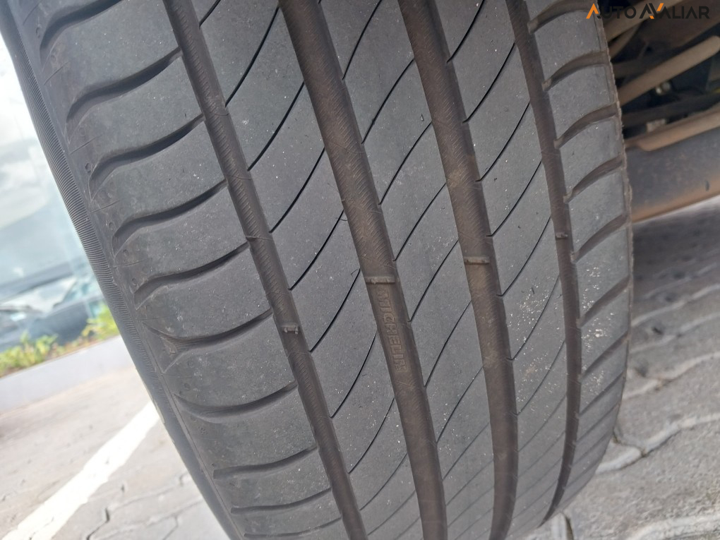CHERY TIGGO 5x 1.5 VVT TURBO IFLEX SPORT CVT
