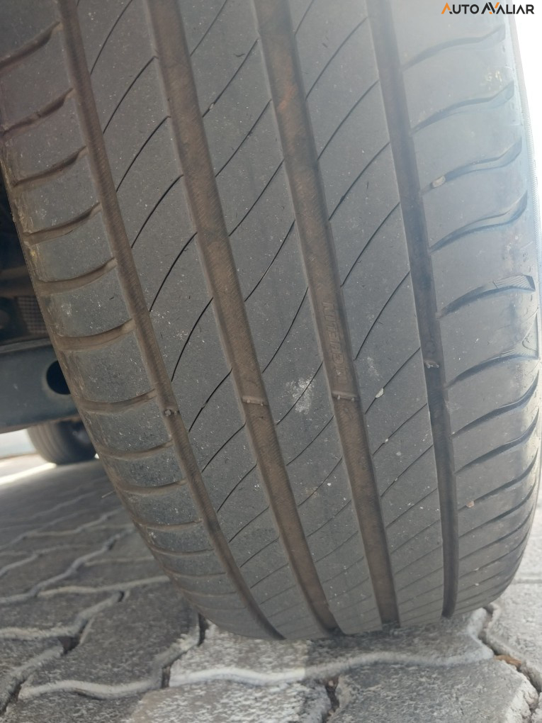 CHERY TIGGO 5x 1.5 VVT TURBO IFLEX SPORT CVT