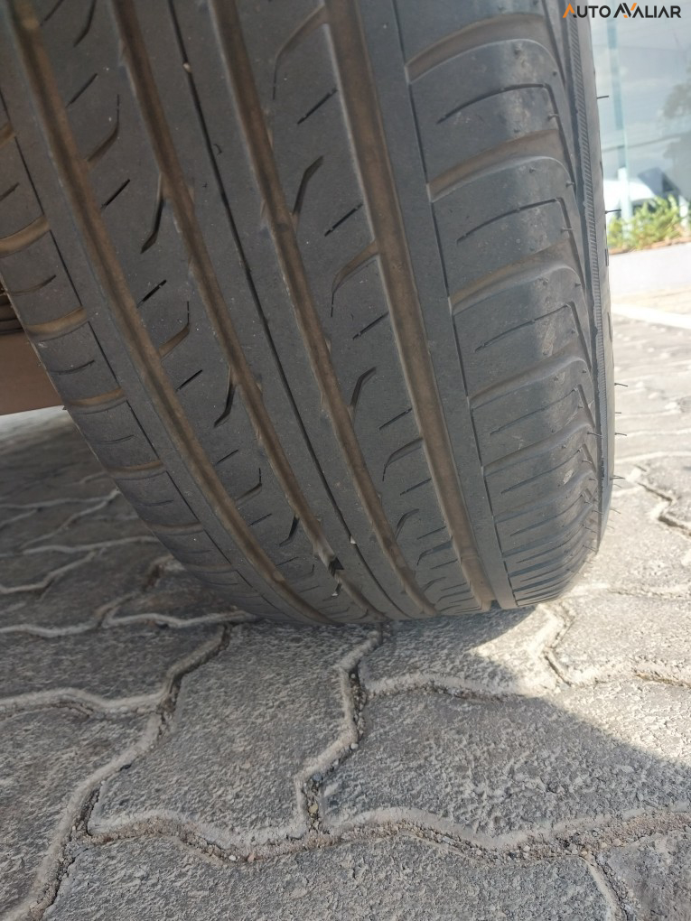 HYUNDAI TUCSON GLS 1.6 Turbo 16V Aut.