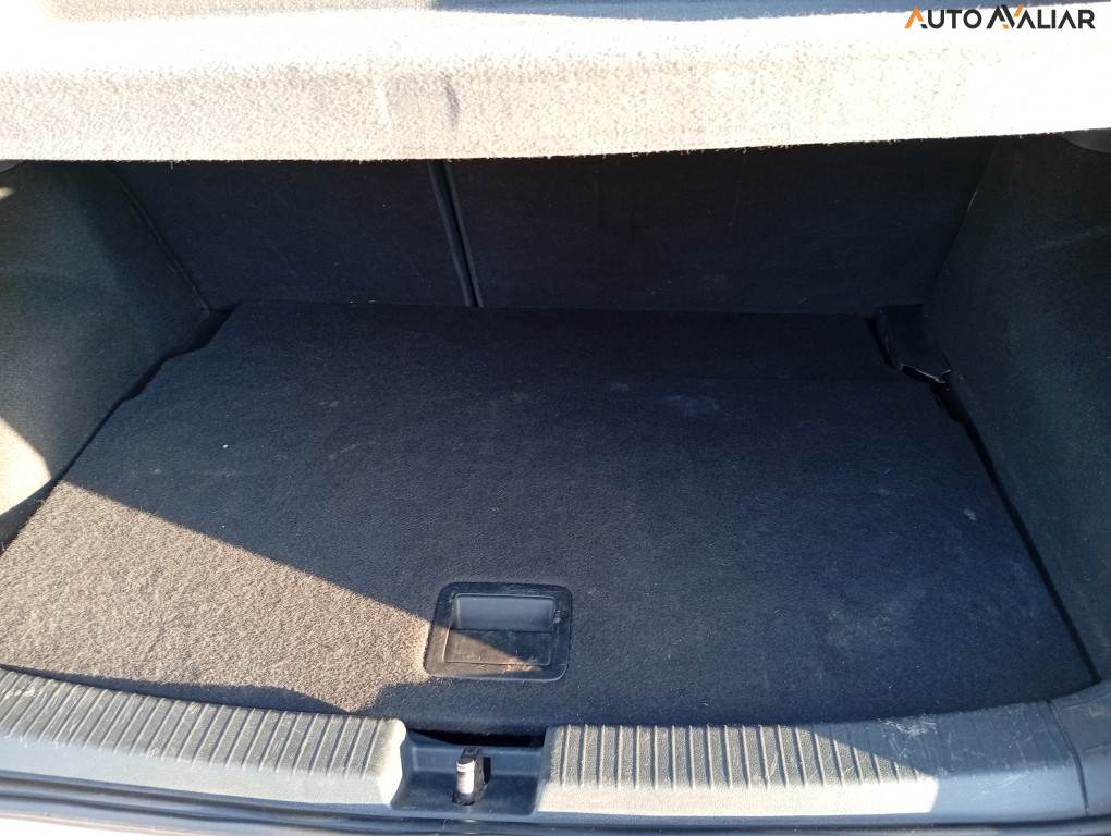VOLKSWAGEN T-CROSS 1.4 250 TSI TOTAL FLEX HIGHLINE AUTOMÁTICO